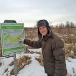 Trans Canada Trail, Campbellford, Hastings, Trent Hills, Ontario