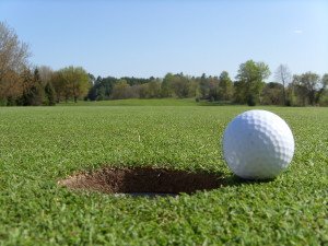 Warkworth Golf Course, Trent Hills, Ontario
