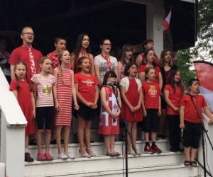 Canada Day Celebrations in Trent Hills