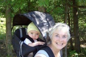 Hiking at Seymour Conservation Area, Campbellford ON, Trails, Outdoors